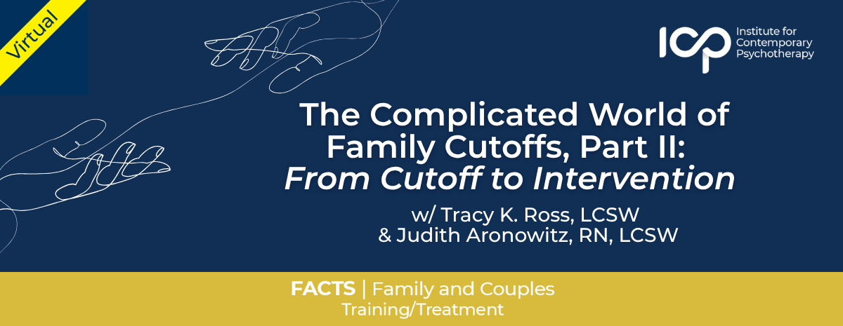 The Complicated World of Family Cutoffs, Part II: From Cutoff to Intervention
